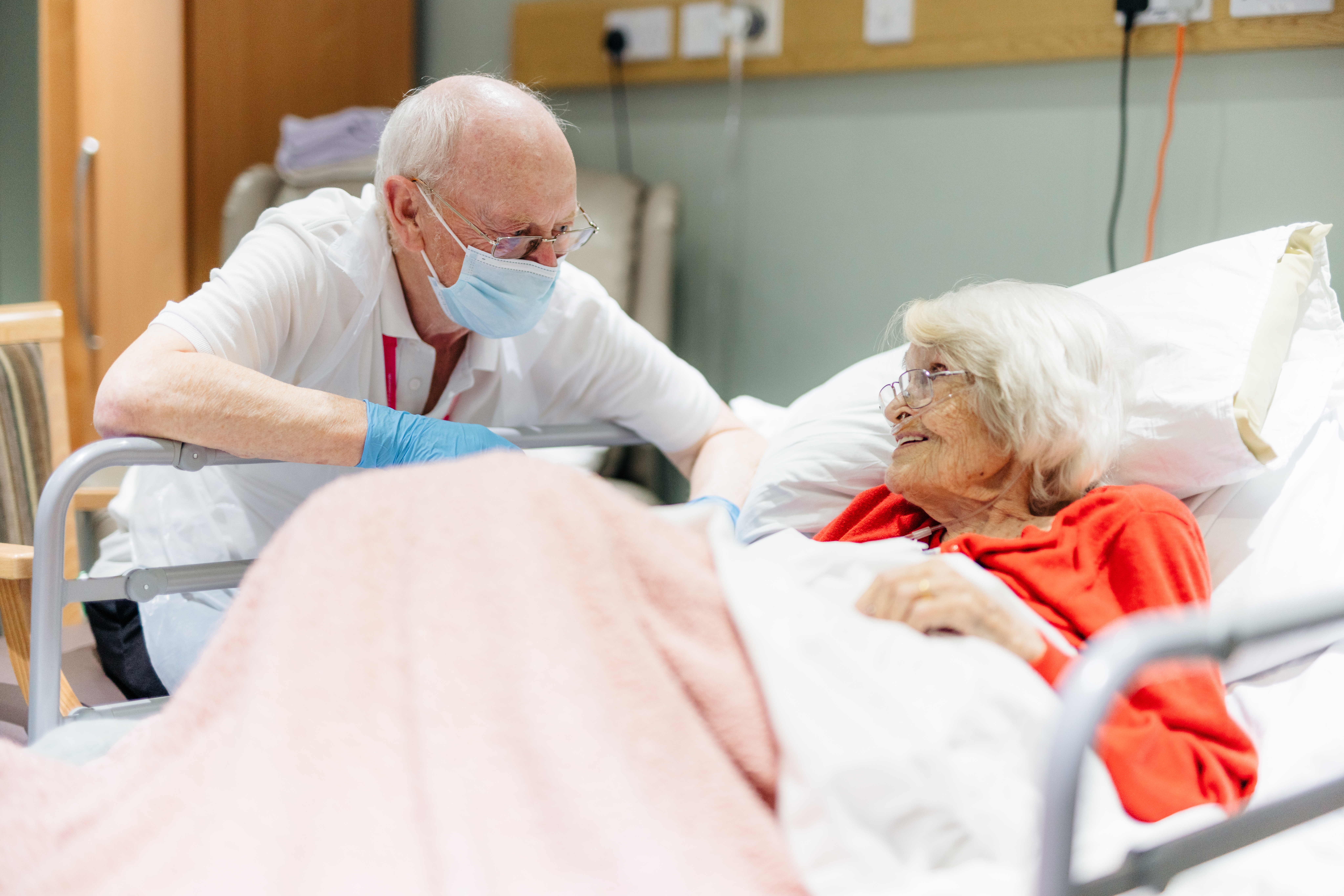 Quality Account 2021/22