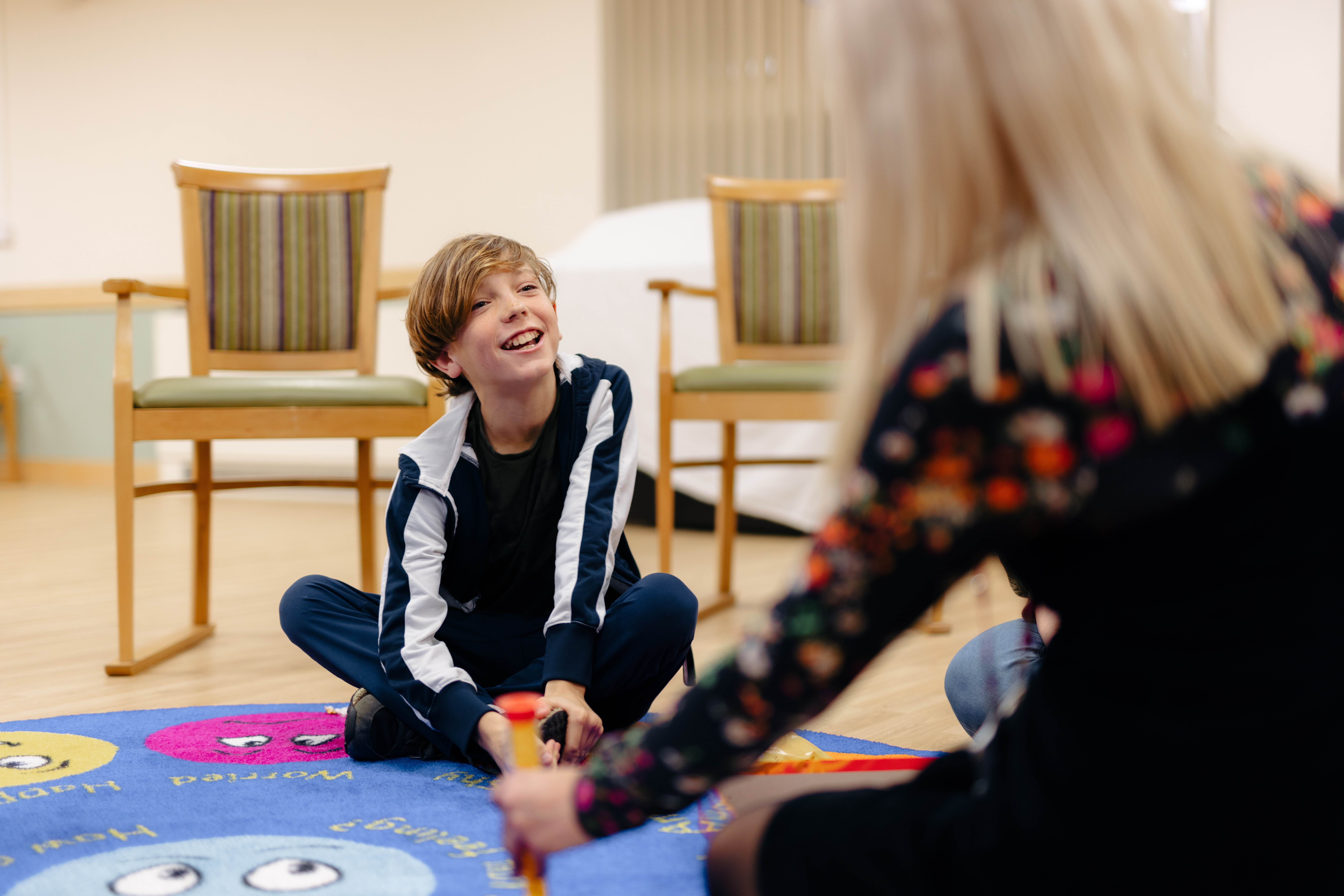 Children's Grief Awareness Week