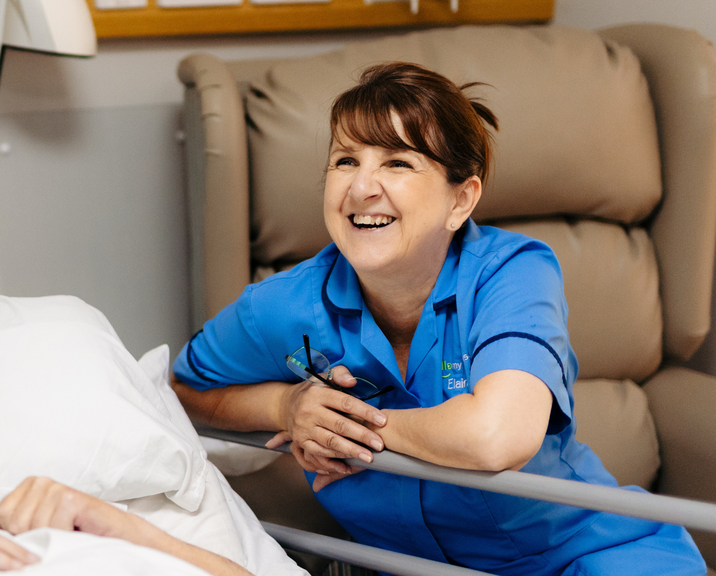 MND Community Nurse