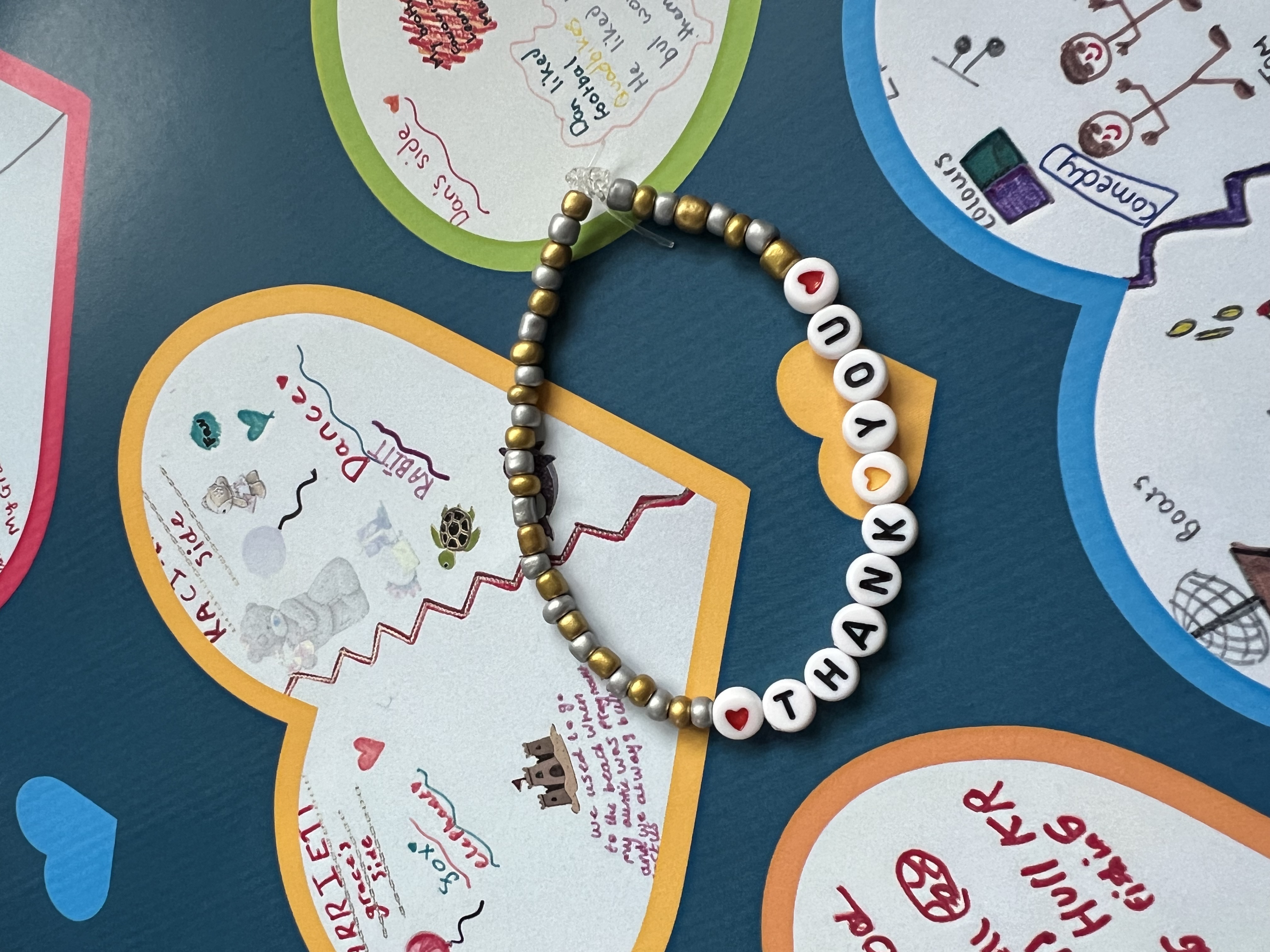 Children's Grief Awareness Week 2024