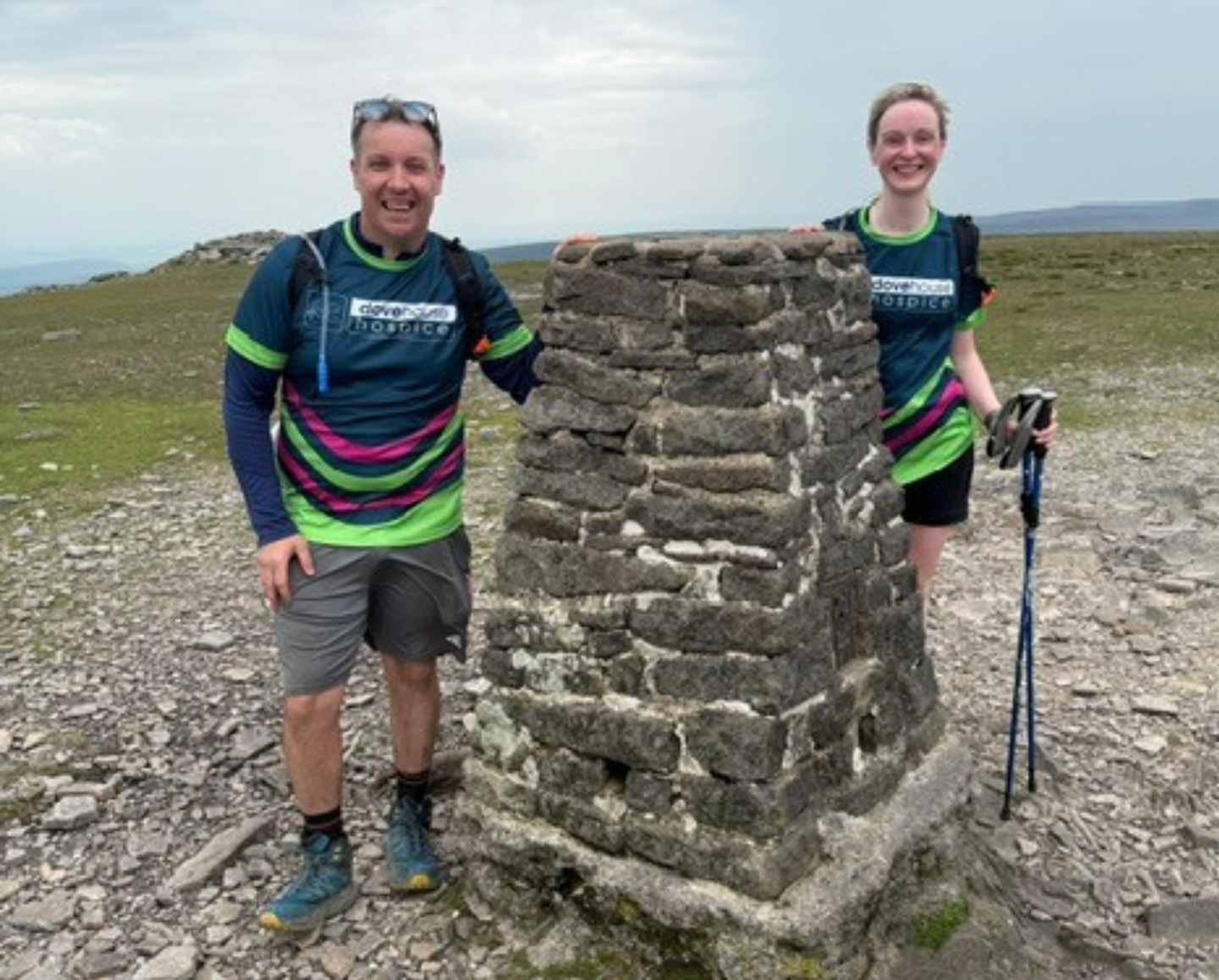 Keira & Matt's Story 