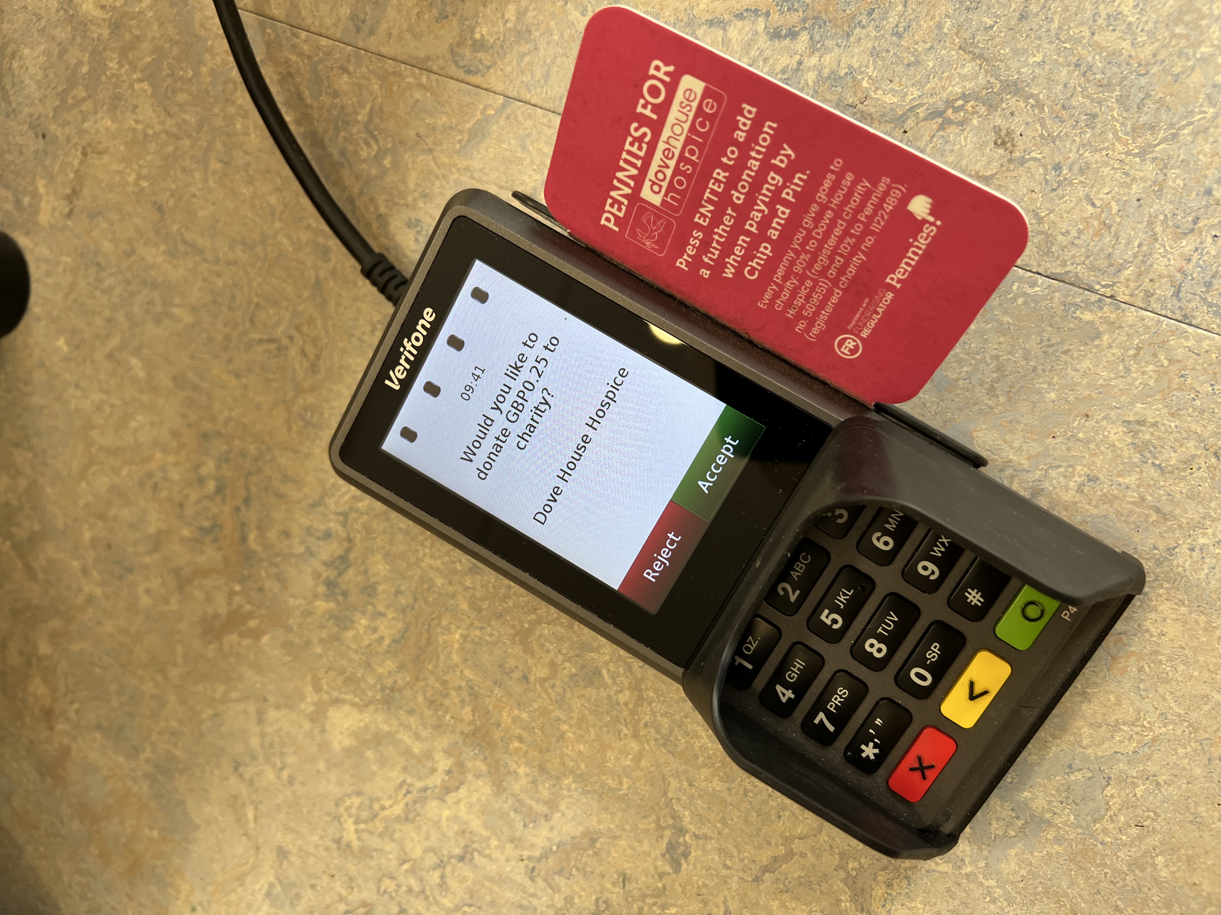 Micro-Donations Week 2026