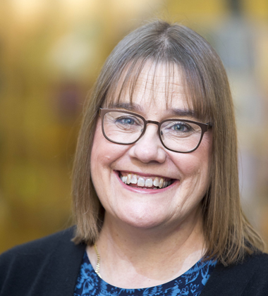 Chief Executive Anna's Retirement