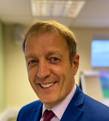 A word from our Chief Executive about the cost of living crisis