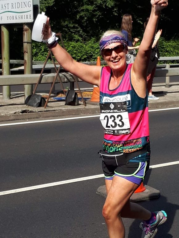 Individual Challenges