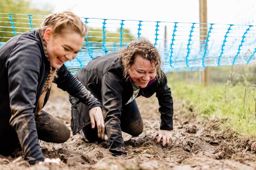 Get Caked - Just one month to go