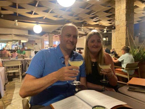 Amiee & Millie's Story 