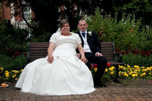 Gail & Karl's Story 