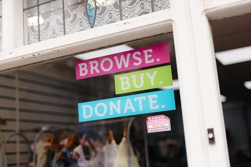 We're coming to Bridlington!