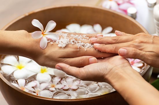 Looking after yourself while grieving or even through anticipatory grief