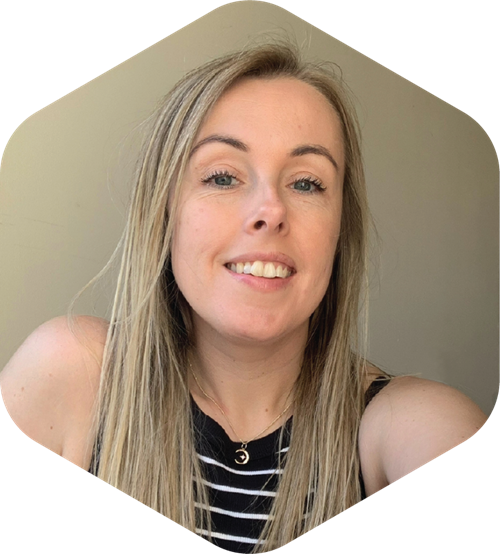 Day in the life...Laura, Writer & Content Creator