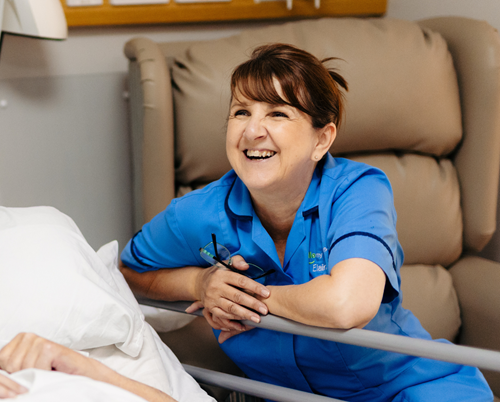 What is Hospice Care?