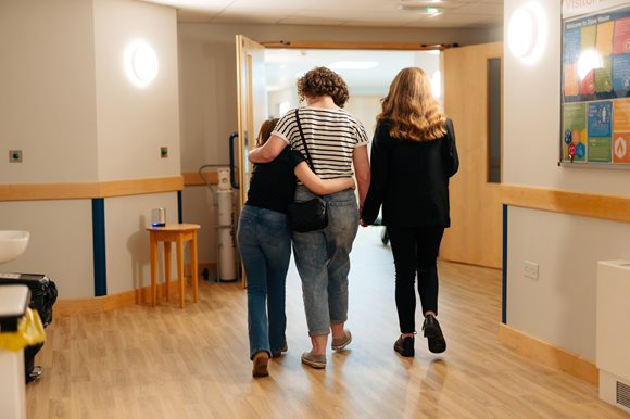 Family & Carer Support