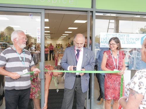 Bright future for North Point relocation