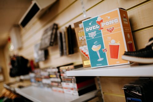 Our new Goole shop opening