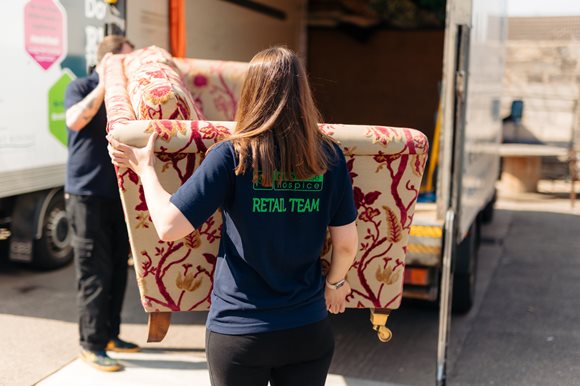 House Collection Service